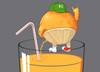 pomerange